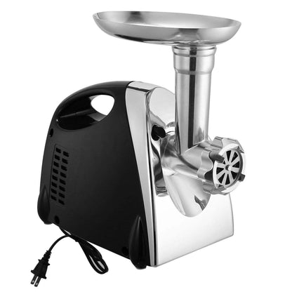 2800W Electric Meat Grinder Set