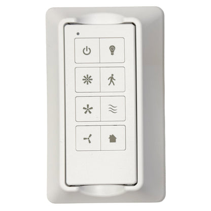 Harbor Breeze TRA049G1M AC 3-Speed Ceiling Fan Remote Control | 304 Mhz |- 2AQZU-18052