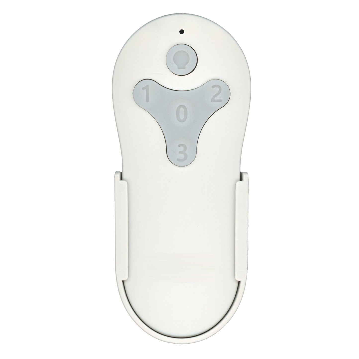 Harbor Breeze 2BB78-ITL-F304C Ceiling Fan Remote for Mazon - 2BB78ITLF304C