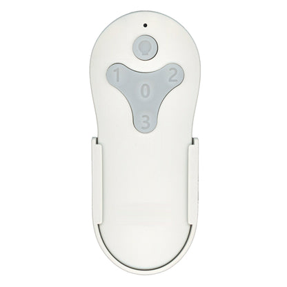 Harbor Breeze 2BB78-ITL-F304C Ceiling Fan Remote for Mazon - 2BB78ITLF304C