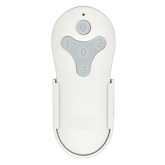 Harbor Breeze 2BB78-ITL-F304C Ceiling Fan Remote for Mazon - 2BB78ITLF304C