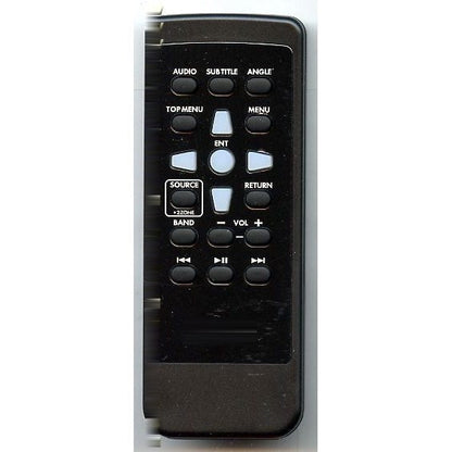 Clarion RCB198600 Car Audio Remote Control