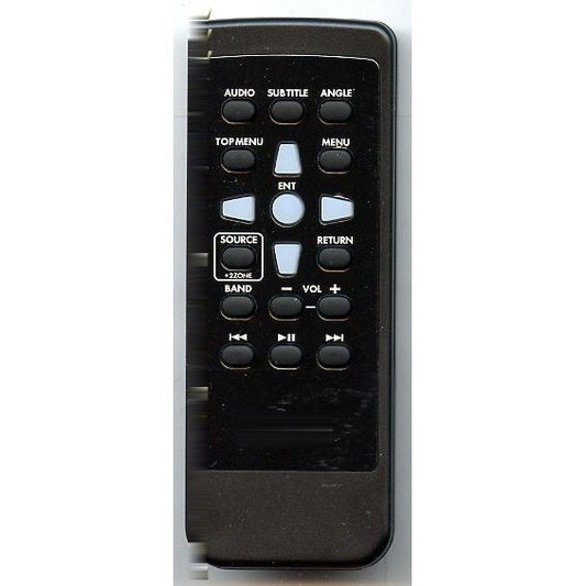 Clarion RCB198600 Car Audio Remote Control