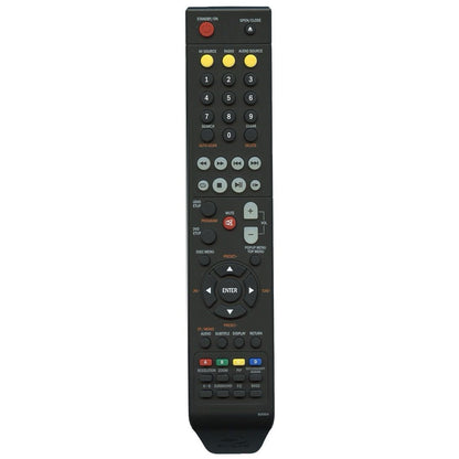 Insignia BD004 Home Theater Remote Control