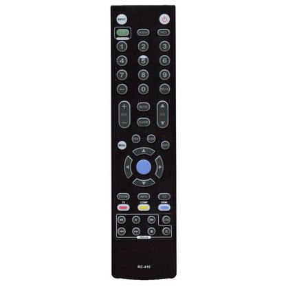 Insignia RC410 TV Remote Control - 098GRABD6NEBYA