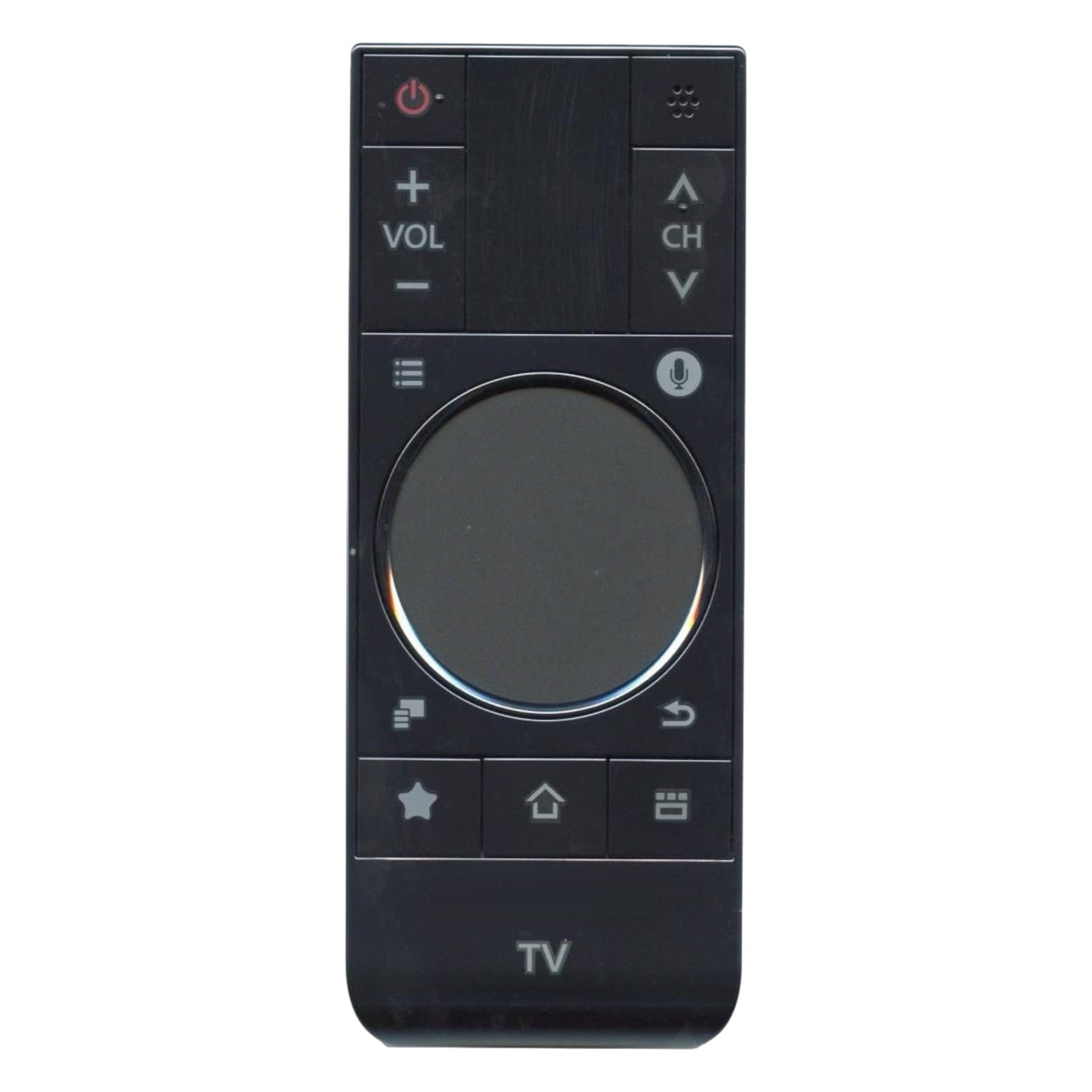 Panasonic N2QBYA000005 SMART TV Remote Control