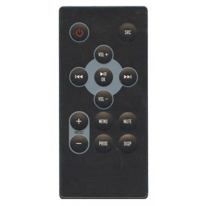 Philips 996510058625 Audio Remote Control