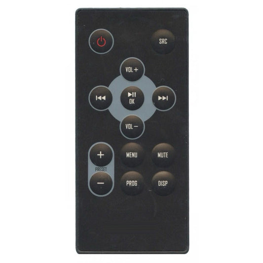 Philips 996510058625 Audio Remote Control