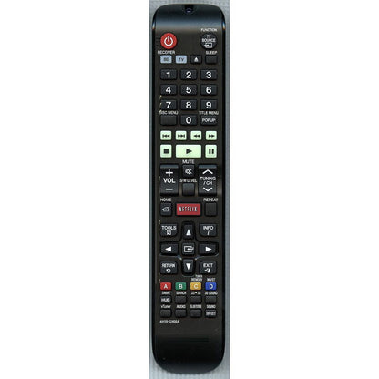 Samsung AH59-02408A Home Theater Remote Control - AH5902408A