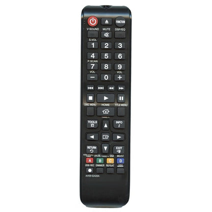 Samsung AH59-02420A / TM1241 DVD Remote Control - AH5902420A