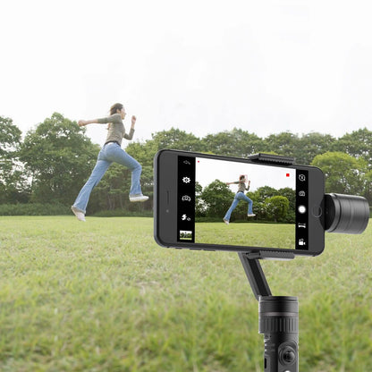3-Axis Handheld Gimbal Stabilizer for Smartphones