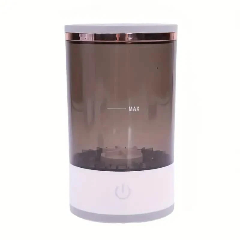 3-in-1 Automatic Makeup Brush Cleaning and Drying Stand