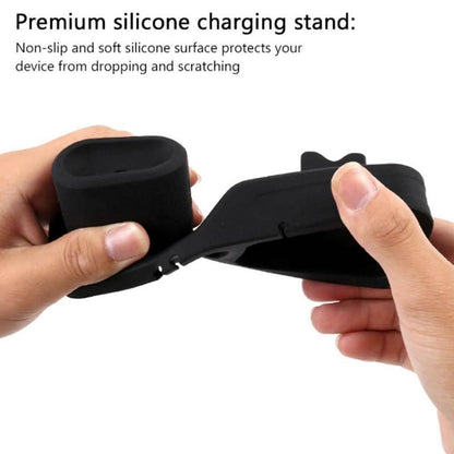 3-in-1 Charging Dock for Apple iPhone, Watch & AirPod