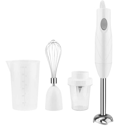 3-in-1 Immersion Hand Blender Multifunctional Stick