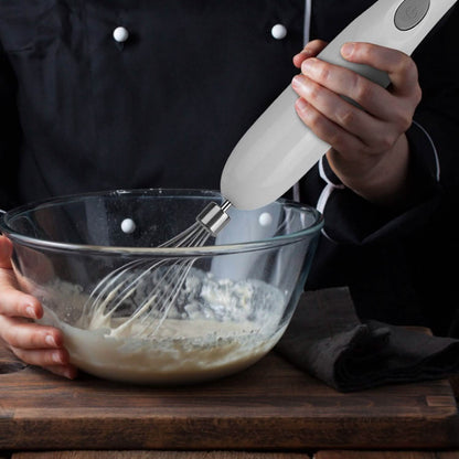 3-in-1 Immersion Hand Blender Multifunctional Stick