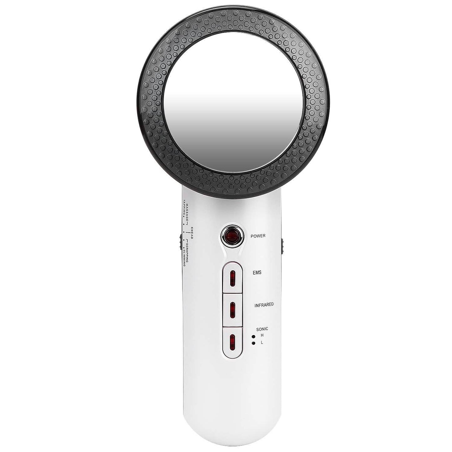 3-in-1 Multifunctional EMS Infrared Massager Fat Remover