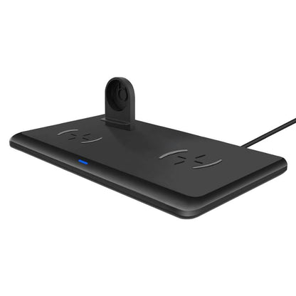 3-in-1 Wireless Charging Pad