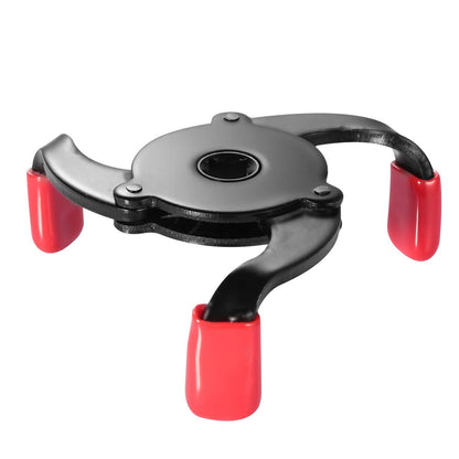 3 Jaw Oil Filter Adjustable Removal Tool