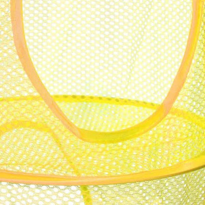 3-Layer Shelf Hanging Storage Net