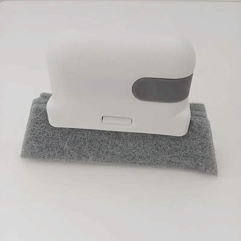 3-Pack: 2 in 1 Groove Cleaning Tool
