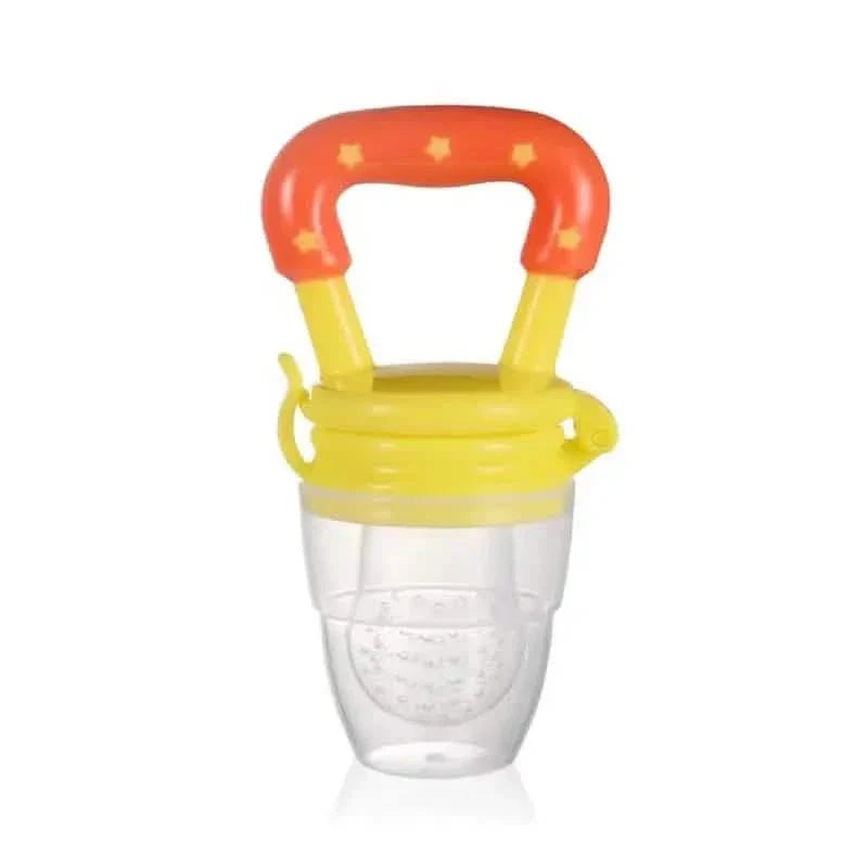 3-Pack: Baby Fresh Food Feeder Pacifier