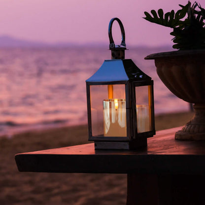 3-Pack: Flameless Battery Operated Candles