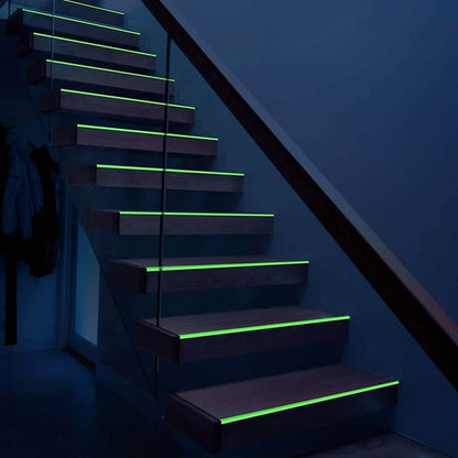 3-Pack: Glow In The Dark Tape