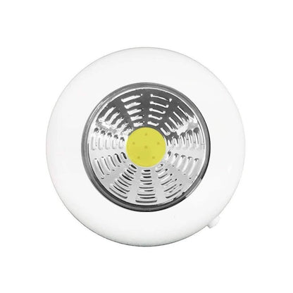 3-Pack: High Performance Mini Power Pod COB LED Lights