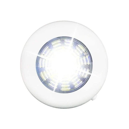 3-Pack: High Performance Mini Power Pod COB LED Lights