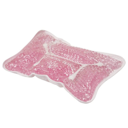 3-Pack: Lemon Lavender Stress Less Hot & Cold Spa Pillow