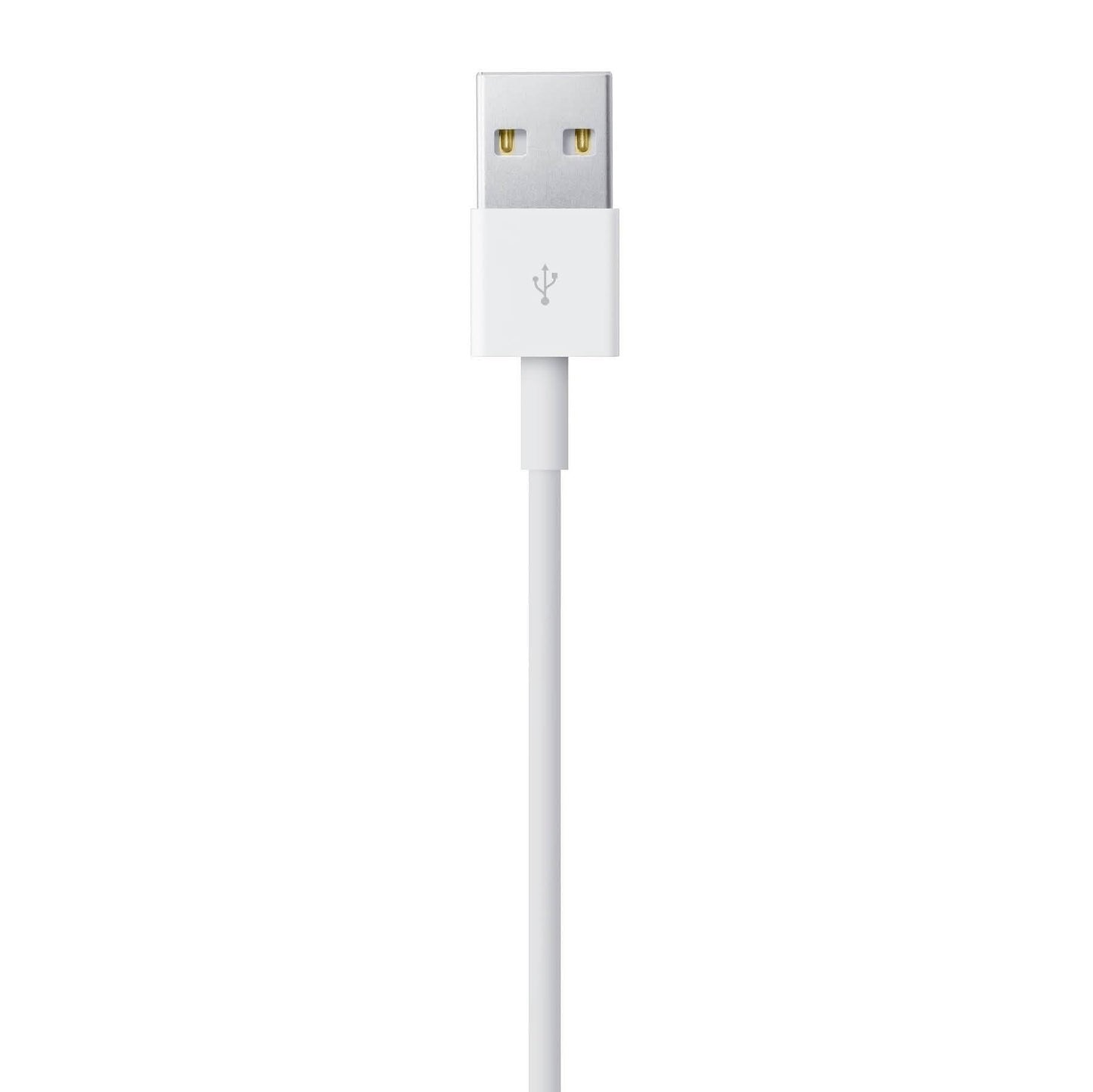 3-Pack: Lightning Cable for Apple iPhone, iPad