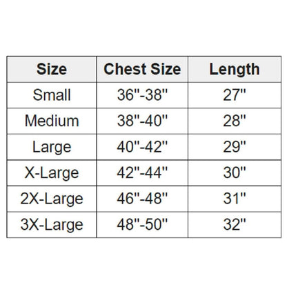 3-Pack: Men's Active Dry-Fit Long Sleeve Performance Shirt