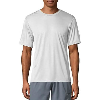 3-Pack Men's Cool Dri-Fit Moisture-Wicking Short Sleeve T-Shirt