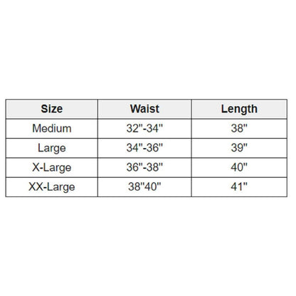 3-Pack: Men's Fleece Active Jogger Pants with Zipper Pockets