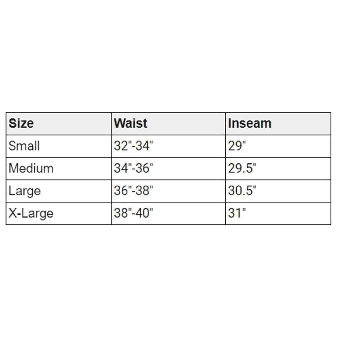 3-Pack: Men's Fleece Active Joggers with Zipper Pockets