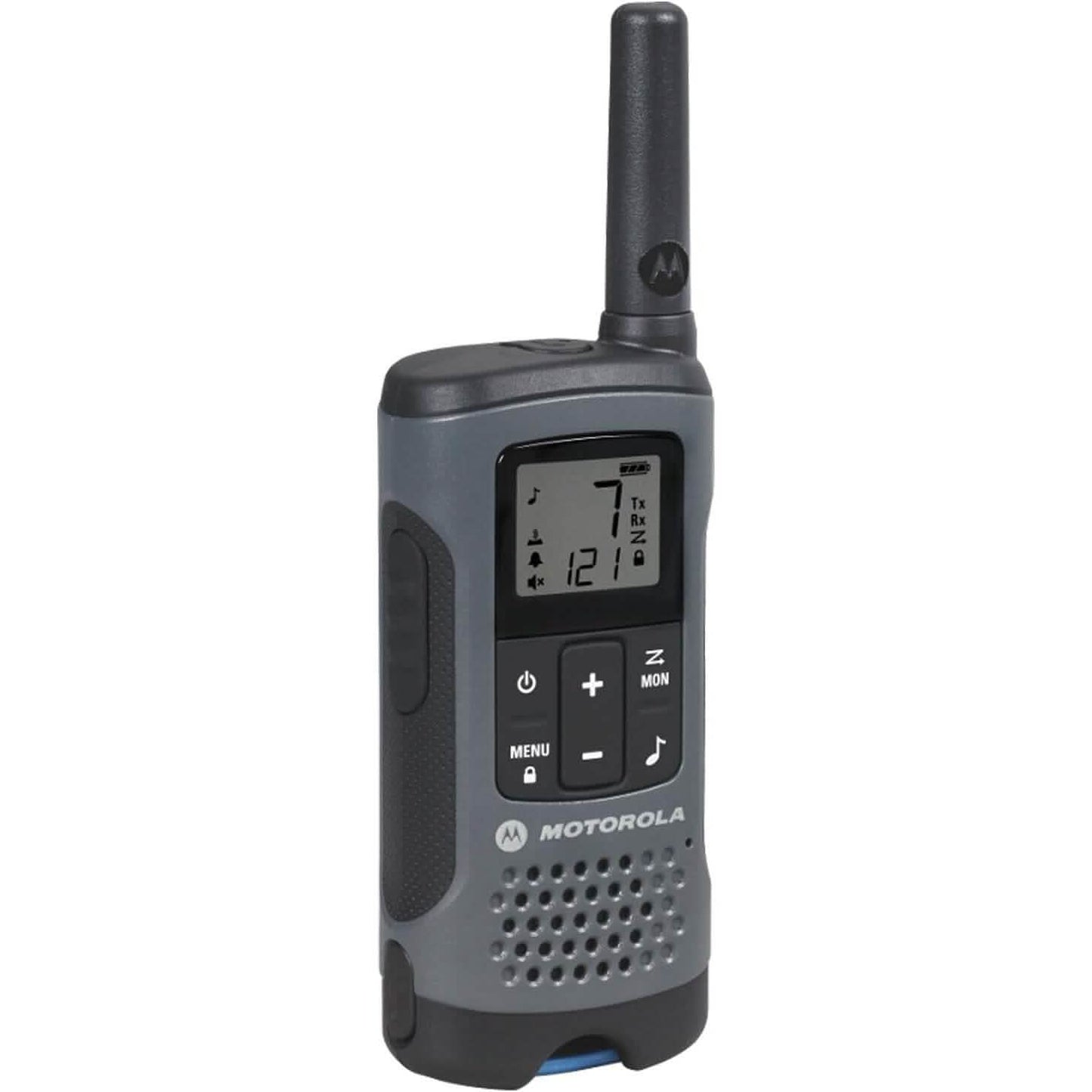3-Pack: Motorola Solutions, Portable FRS, T200TP Talkabout Two-Way Radios (Refurbished)