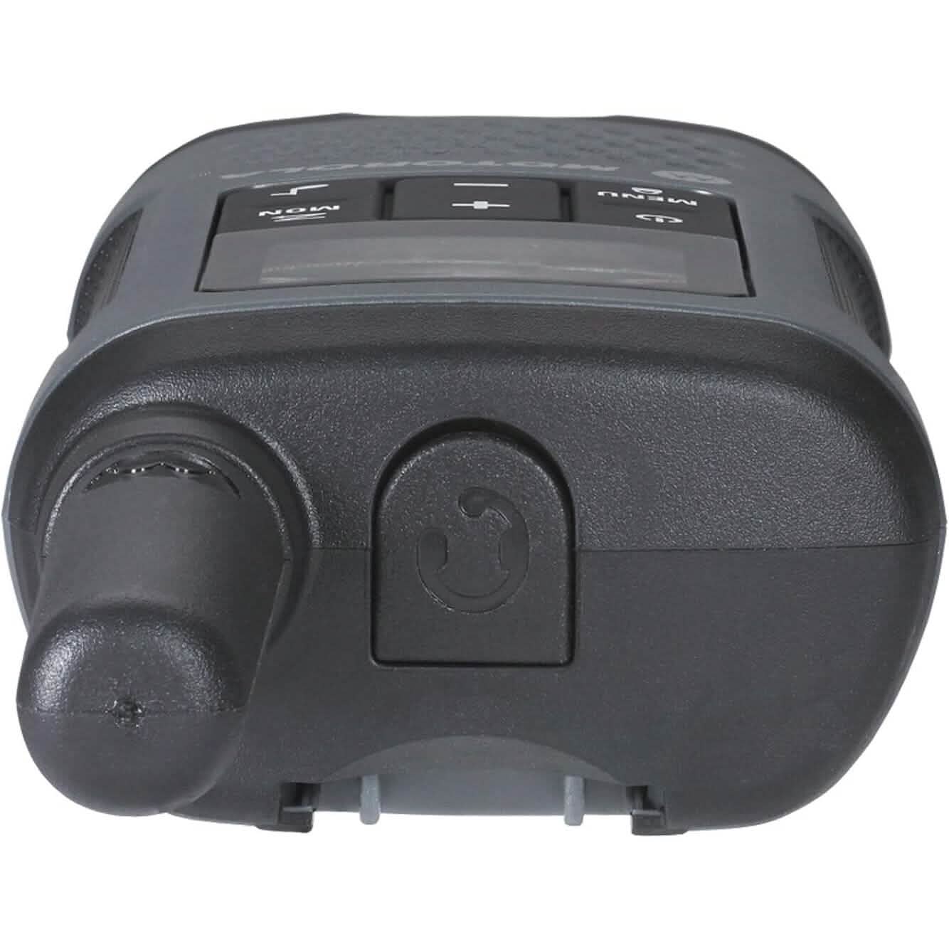 3-Pack: Motorola Solutions, Portable FRS, T200TP Talkabout Two-Way Radios (Refurbished)