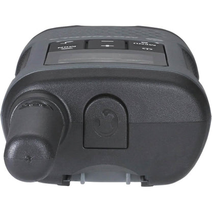 3-Pack: Motorola Solutions, Portable FRS, T200TP Talkabout Two-Way Radios (Refurbished)