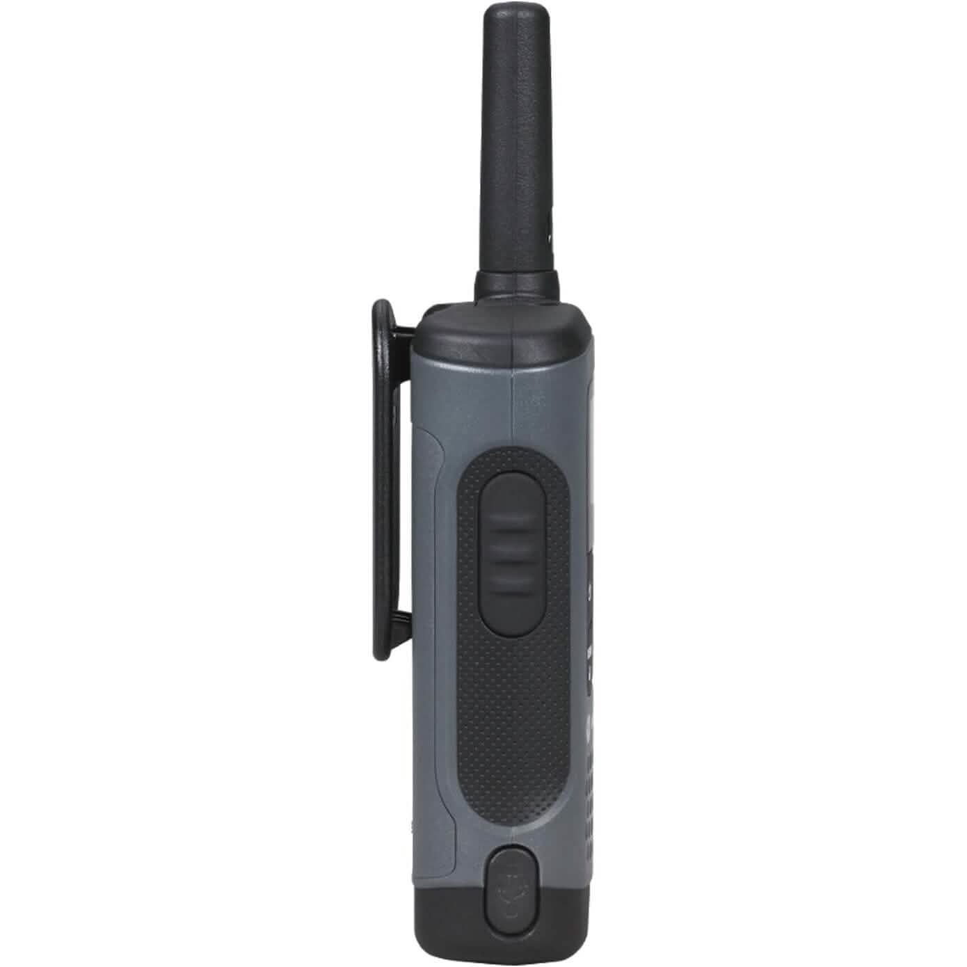 3-Pack: Motorola Solutions, Portable FRS, T200TP Talkabout Two-Way Radios (Refurbished)