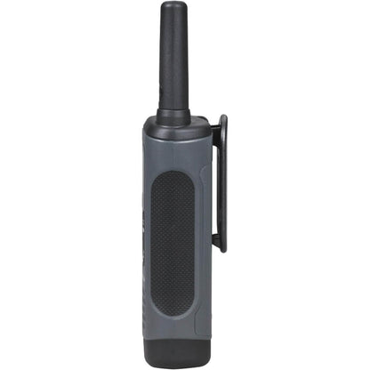 3-Pack: Motorola Solutions, Portable FRS, T200TP Talkabout Two-Way Radios (Refurbished)