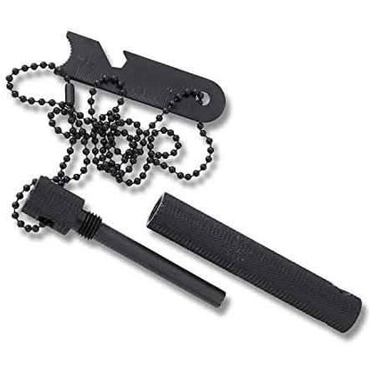 3-Pack: Mtech USA Tactical Survival Kit MT-PR-009