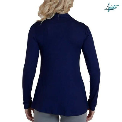 3-Pack: Multicolor Agiato Modern Basic Cardigans - Extra Small
