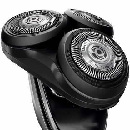 3-Pack: Generic Replacement Heads for Philips Norelco Shavers Series 5000