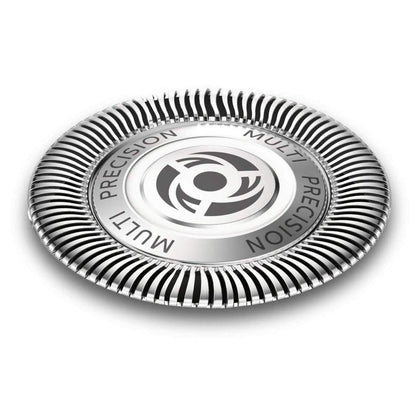 3-Pack: Generic Replacement Heads for Philips Norelco Shavers Series 5000