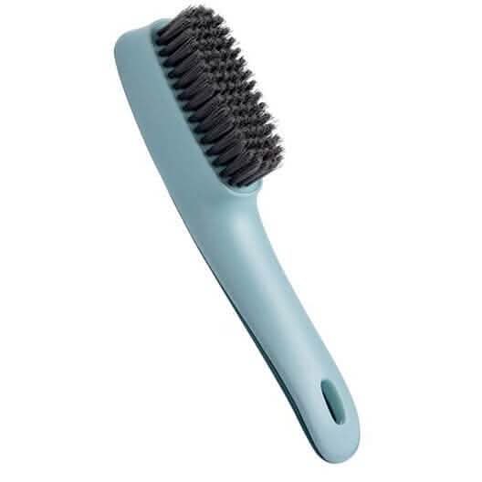 3-Pack: Shoe Brush Eco-friendly ABS Strong Decontamination Ability Cleaning Brush