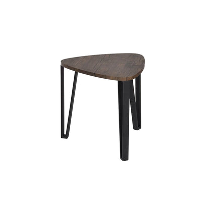 3-Pack: Stacking Side Table Set