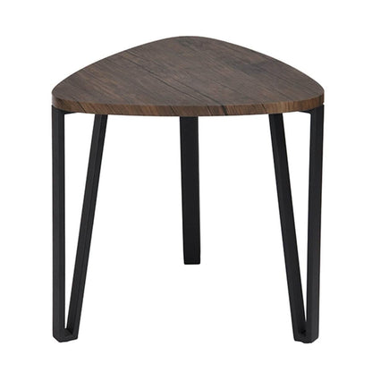 3-Pack: Stacking Side Table Set