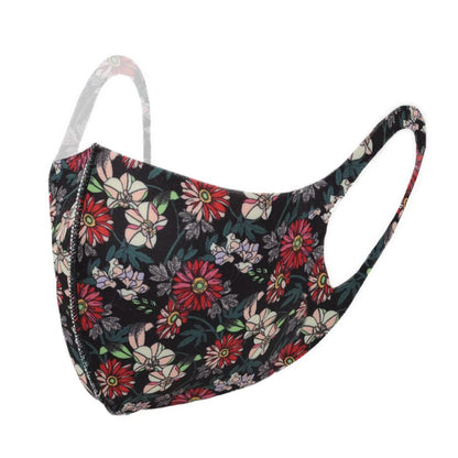 3-Pack: Washable Masks