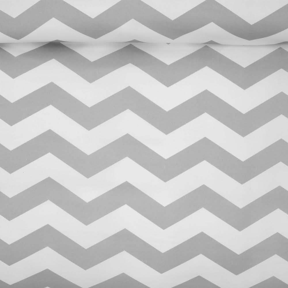 3-Piece: Arrow Patterned Duvet Cover Set