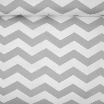 3-Piece: Arrow Patterned Duvet Cover Set